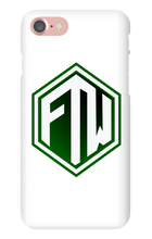 FTW iPhone Case