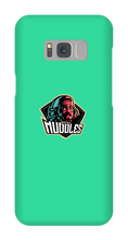 instant_nuddles Samsung Phone Cases