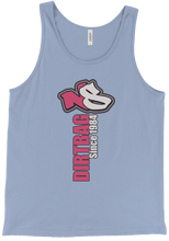 nubshotactual Tank Top