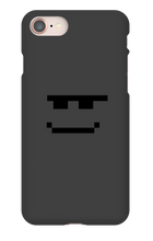 Quinkels Logo iPhone Cases