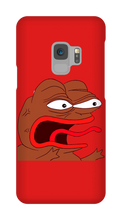 kidree14RAGE Samsung Phone Case