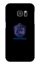 forsakenshadows_ Samsung Phone Cases