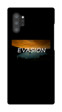 Classic 'EVASION' Samsung Case!