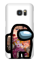 Lewd Imposter Samsung Case
