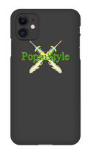 popinstyle iPhone Phone Cases