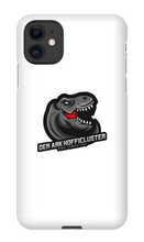 hoffi0070 iPhone Phone Cases