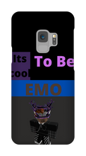 Its Cool To Be EMO Samsung Phone Case