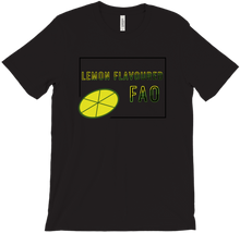 LFF T-shirt                                Colored