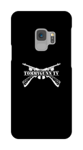 tommygunntv Samsung Phone Cases