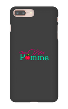 miss_pomme iPhone Phone Cases