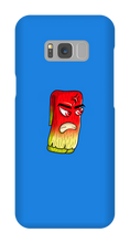 ricotamalito Samsung Phone Cases