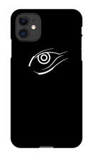 SIGHT iPhone 8 Phone Cases