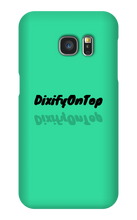 Dixify Samsung Phone Cases