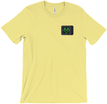 Pixel Head - Corner T-Shirt