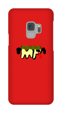 militarypug Samsung Phone Cases
