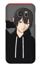 Ocxanmist Samsung Phone Cases