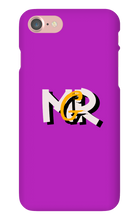 mrgingeer iPhone Phone Cases