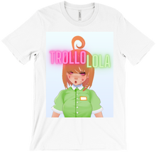 trollolola T-Shirts