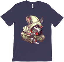 Wolvi Auditore