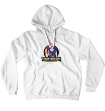 TurdFurgeson Gaming Hoodies (No-Zip/Pullover)