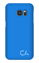 CA - Samsung Phone Cases