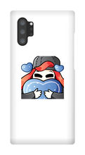 theredcosmoqueen Samsung Phone Cases