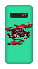 ProSlayer Samsung Phone Cases (Samurai)