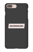 helmernilsen iPhone Phone Cases
