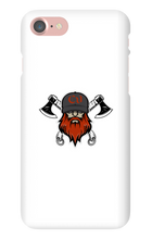 country_viking iPhone Phone Cases