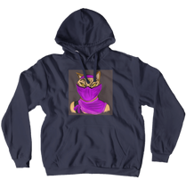 KombloX Hoodies Mileena Kat (No-Zip/Pullover)