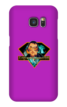engravergamer88 Samsung Phone Cases