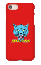 magsk1_gaming iPhone Phone Cases