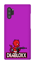 Samsung - Coque de téléphone