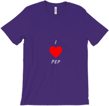 I heart Pep T-Shirts