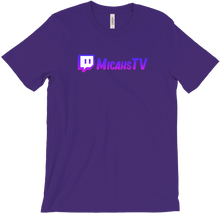 micahstv T-Shirts