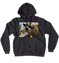 hoodie - PapaBear