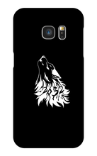 wolfy2032 Samsung Phone Cases