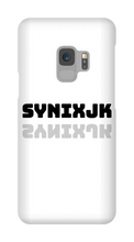 synixjk Samsung Phone Cases