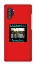 mhphq Samsung Phone Cases