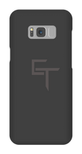 chilledteatv Samsung Phone Cases