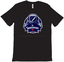 drspacemangaming T-Shirts