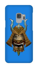 Montzsta SZN Samsung Phone Cases