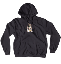 kasu_buroko Hoodies (No-Zip/Pullover)