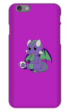 mothergamer iPhone Phone Cases