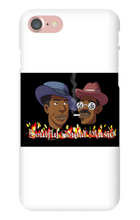 Kingq0625 SSM iPhone Phone Cases