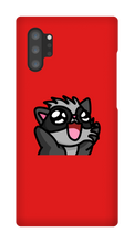 kingminimi_live Samsung Phone Cases