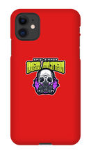 Spielzimmer der Alten iPhone Phone Cases