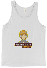 theeeliteginger Tank Top