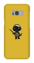 acidlhouse Samsung Phone Cases