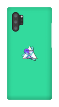 butterflytwix Samsung Phone Cases